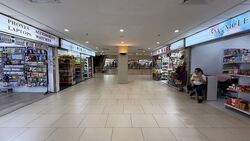 Lucky Plaza (D9), Retail #532532321